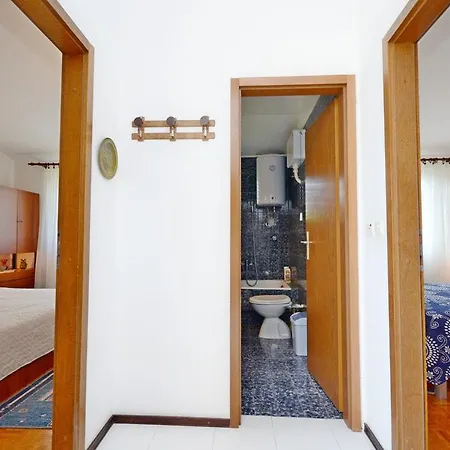 Marica Apartment
