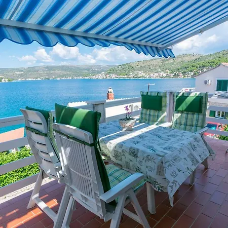 Marica Apartment Rogoznica (Sibenik-Knin)