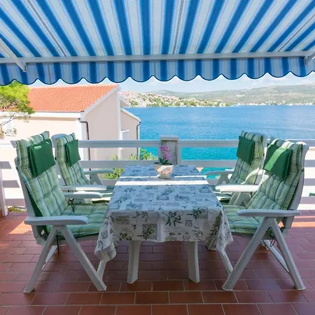 Apartment Marica Rogoznica (Sibenik-Knin)