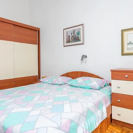 Apartment Marica Rogoznica (Sibenik-Knin)